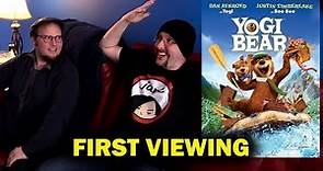 Yogi Bear - 1st Viewing