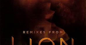 Peter Murphy - Remixes From Lion