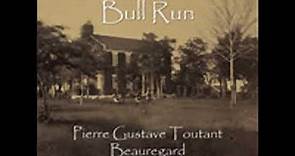 THE FIRST BATTLE OF BULL RUN by Pierre Gustave Toutant Beauregard FULL AUDIOBOOK | Best Audiobooks