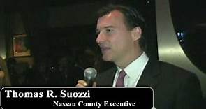 Thomas R. Suozzi Vote Ovadia 09!