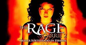 The Rage: Carrie 2 - Trailer Official (Subtitulado)