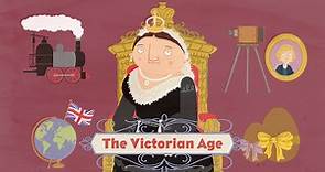 Who was Queen Victoria? - BBC Bitesize