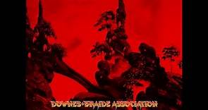 Downes Braide Association - Darker Side of Fame, ( Official Lyric Video)