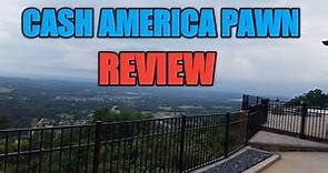 Cash America Pawn ( REVIEW )