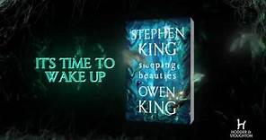 Sleeping Beauties Trailer | Stephen King & Owen King