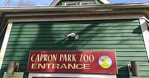 Capron Park Zoo 6/25/22