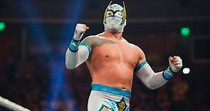 "Over a 1000"- Sin Cara shows off his insane mask collection [Exclusive]