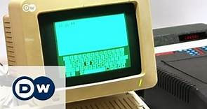 The digital revolution started 75 years ago | DW News