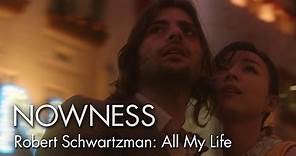"Robert Schwartzman: All My Life" by Gia Coppola