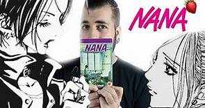 Nana: La storia d'amore più bella di Ai Yazawa | Planet Manga