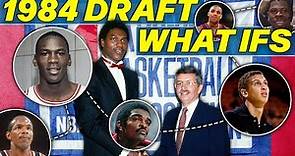 The 1984 NBA Draft Is the Greatest Draft Ever | Bill Simmons’s Book of Basketball 2.0