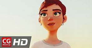 CGI Animated Short Film: "Spoon" by Arthur Chays | CGMeetup