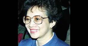 Corazon C. Aquino | Wikipedia audio article