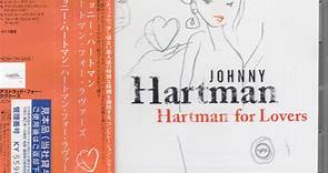 Johnny Hartman - Hartman For Lovers