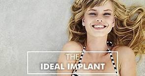 The IDEAL Implant | Dr. Robert Wilcox | Top10MD