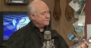 Sonny Curtis sings "Love is All Around"
