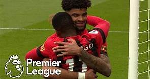 Philip Billing slots Bournemouth in front of Liverpool | Premier League | NBC Sports
