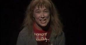 Absolutely S01E02 1989 - Channel 4 Scottish Comedy - Morwenna Banks / Moray Hunter / Gordon Kennedy