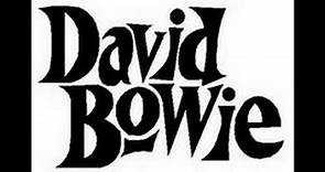 David Bowie - Modern Love (Lyrics on screen)