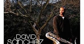 David Sanchez - Cultural Survival
