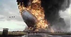 Hindenburg Disaster (1937)