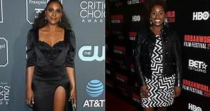 After Gaining “New Money Weight,” Issa Rae Said Seeing Herself On TV Motivated Her To Slim Down
