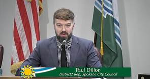 Spokane Council Recap with Paul Dillon Feb12th, 2024