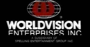 Dan Curtis Productions/Worldvision (1966/1995)