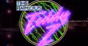 Classic TV Theme: The Famous Teddy Z (Full Stereo • Upgraded)