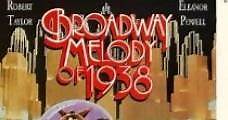 Melodías de Broadway 1938 (1937) Online - Película Completa en Español - FULLTV