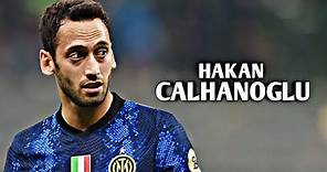 Hakan Çalhanoğlu 2022 - Skills, Goals & Assists | HD