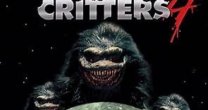 CRITTERS 4 - Trailer (1992, English)