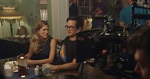 Justin Chatwin and Charity Wakefield: Taking care of babies and saving the world!