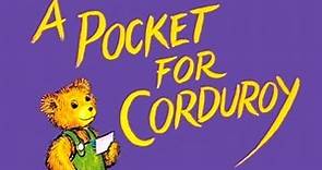 A Pocket for Corduroy | Read Along | Read Aloud | Children's Book