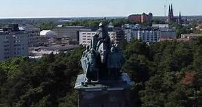 Sten Sture-monumentet