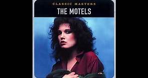 The Motels - Suddenly Last Summer 1983