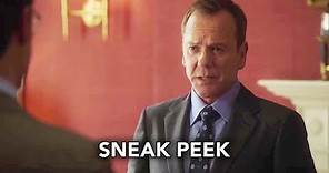 Designated Survivor 2x01 Sneak Peek #2 "One Year In" (HD) Season 2 Episode 1 Sneak Peek #2