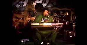 Wesley Willis - Live October 28, 1997 at Rhino's in Bloomington, Indiana (Full Show)