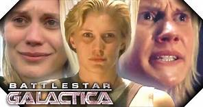 Battlestar Galactica | The Best Of Starbuck