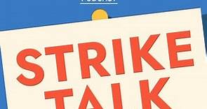 On this week’s episode of STRIKE TALK, Billy Ray and Todd Garner discuss the producer plight with Mockingbird Pictures principals Julie Lynn and Bonnie Curtis and whether they should come under the same guild as writers and other creatives for more might at the bargaining table. Listen to the full episode on Deadline. #WritersStrike | Deadline Hollywood
