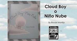 Read Aloud - Cloud Boy o Niño Nube