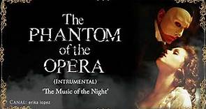 The Music of the Night (Instrumental)
