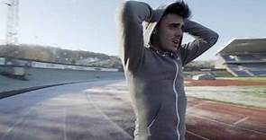 Chris Mears - Out of the Depths