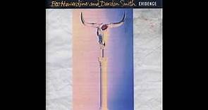 Boo Hewerdine & Darden Smith - "Evidence" ( Full 1989 Album)