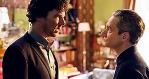 Por qué no hay temporada 5 de 'Sherlock': Steven Moffat explica qué necesita para ponerse "mañana" otra vez con la serie de misterio