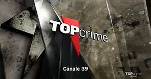 Promo programmi Top Crime