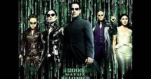 Rob Zombie - Reload (The Matrix Reloaded)