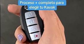 El proceso para comprar tu auto es fácil en Kavak. 🚘✨ #KavakMx #ExperienciaKavak #NosVemosEnKavak