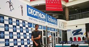 Story of Decathlon the largest sporting goods retailer in the world