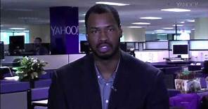 Jason Collins on why he's 'proud' of Bruce Jenner